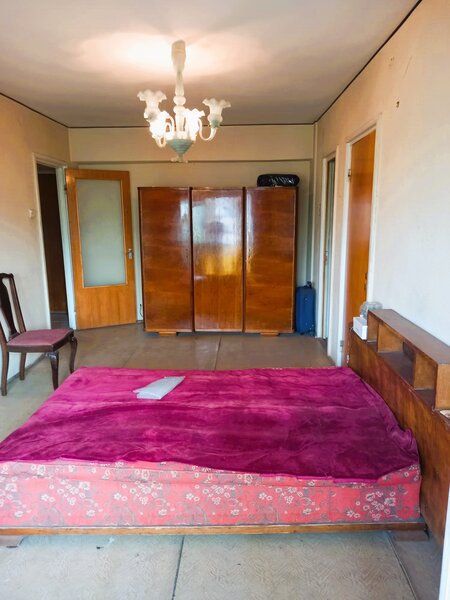 Drumul Taberei, BCR, apartament 3 camere confort 1.