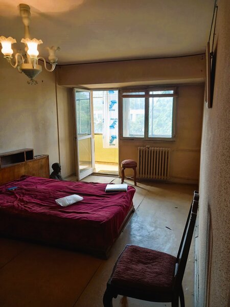 Drumul Taberei, BCR, apartament 3 camere confort 1.