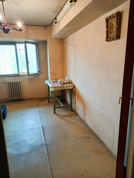 Drumul Taberei, BCR, apartament 3 camere confort 1.