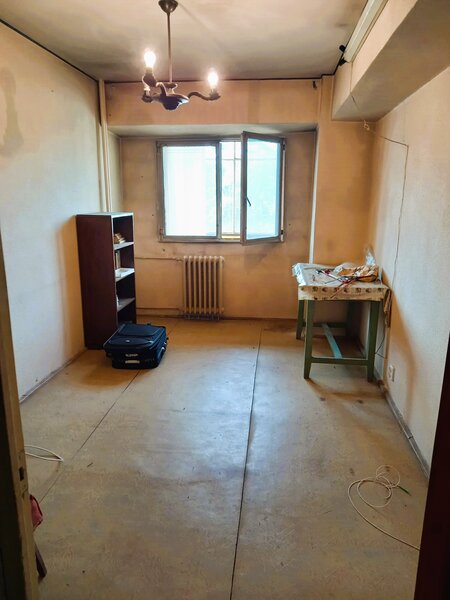 Drumul Taberei, BCR, apartament 3 camere confort 1.