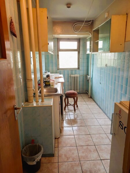 Drumul Taberei, BCR, apartament 3 camere confort 1.